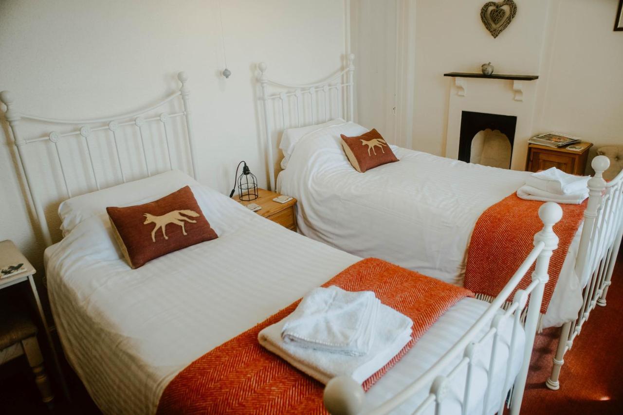 Toghill House Farm 4* Wick (Gloucestershire)