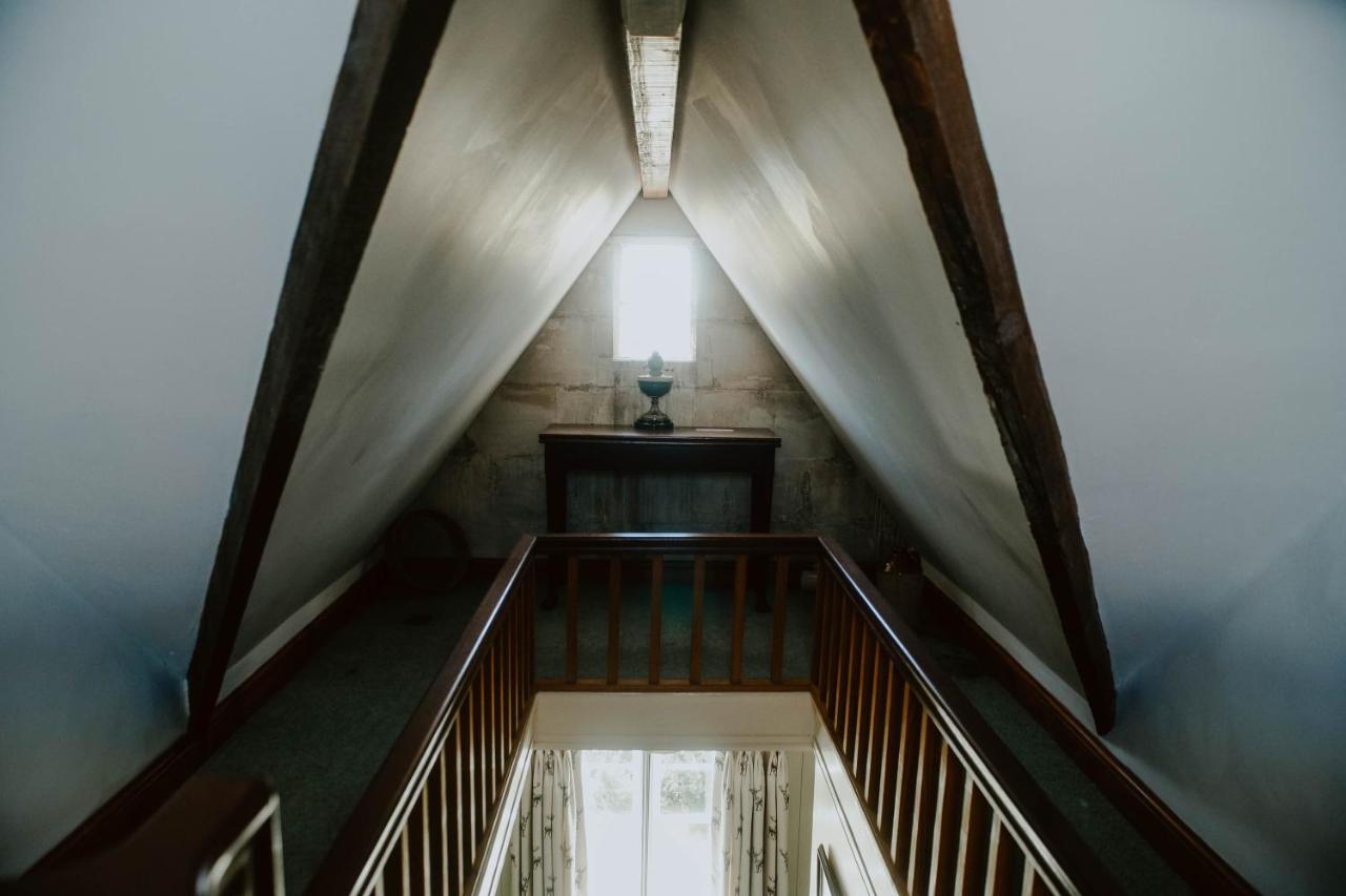 Bed & Breakfast Toghill House Farm