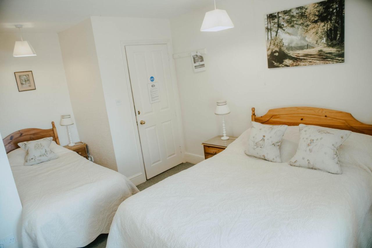 Toghill House Farm Bed & Breakfast 4*