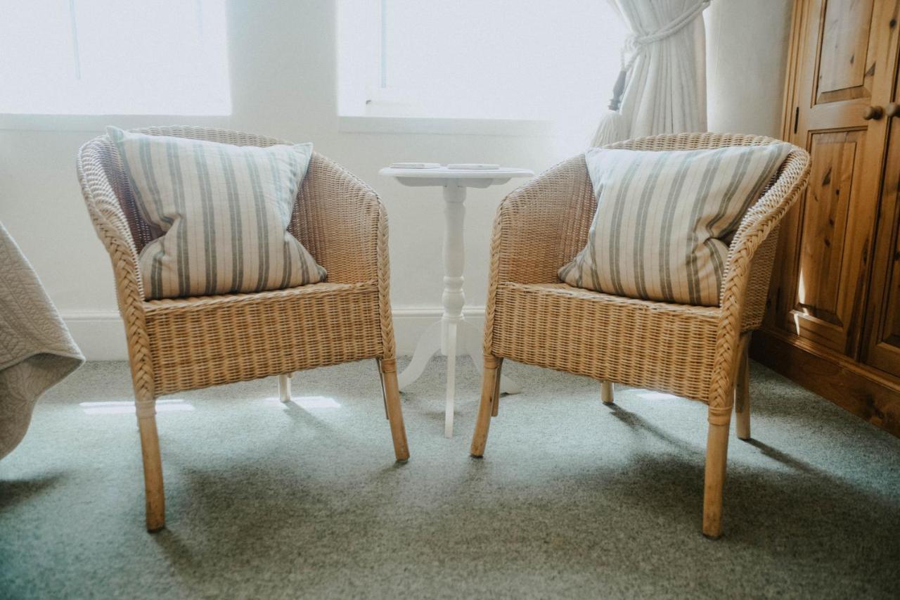 Bed & Breakfast Toghill House Farm