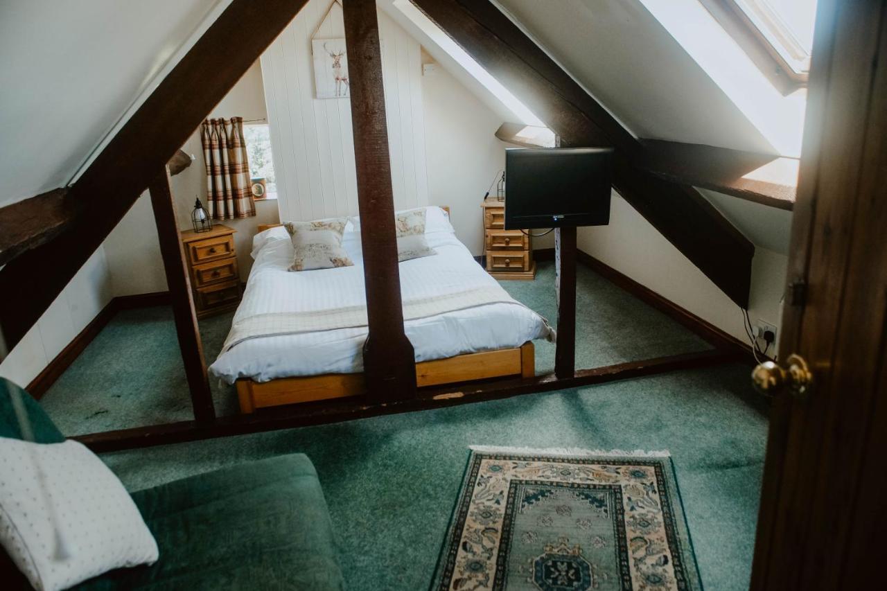 Toghill House Farm 4*