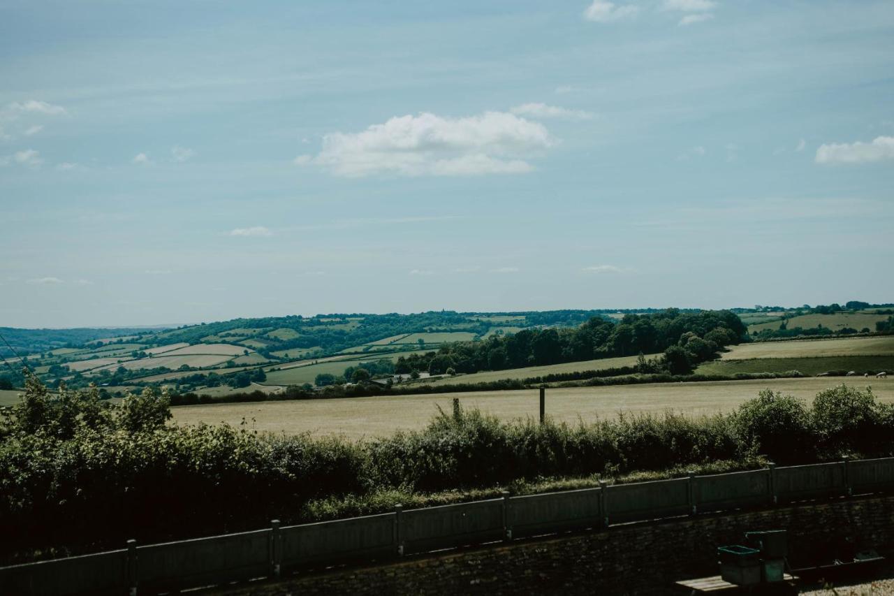Toghill House Farm