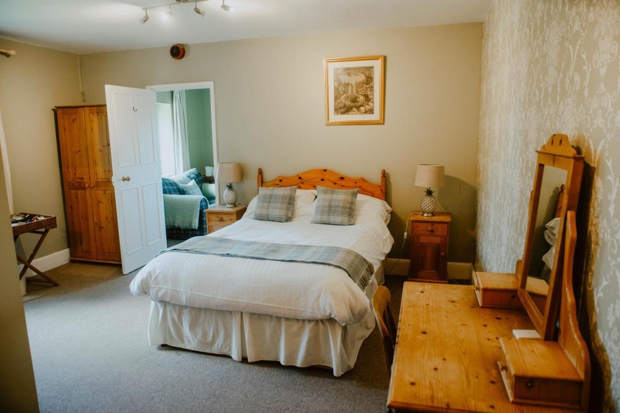 Toghill House Farm Bed & Breakfast