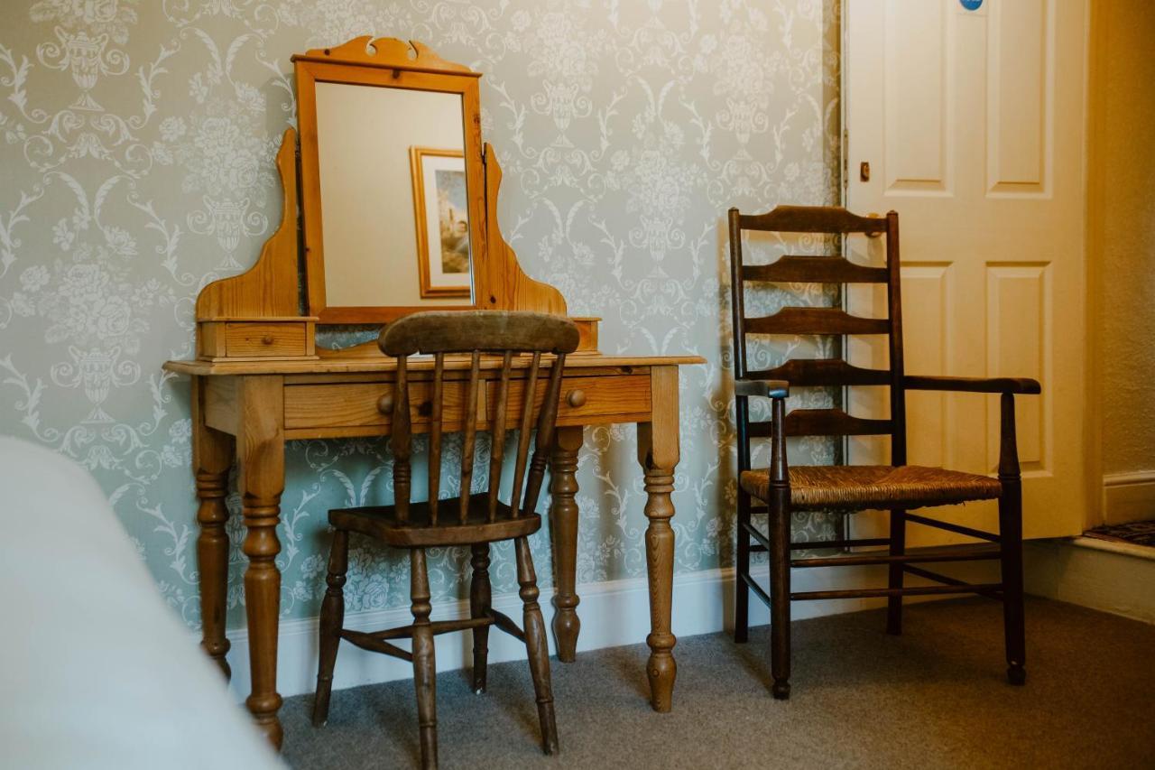 Toghill House Farm Bed & Breakfast